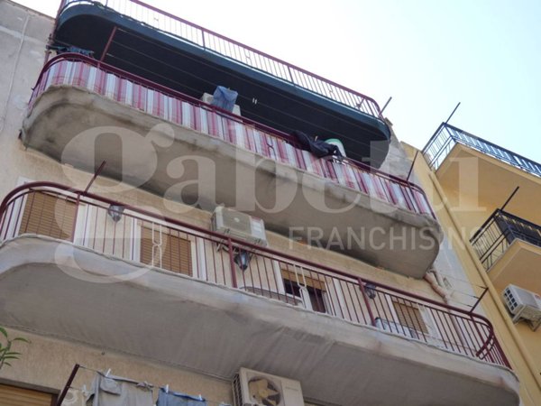appartamento in vendita a Bagheria