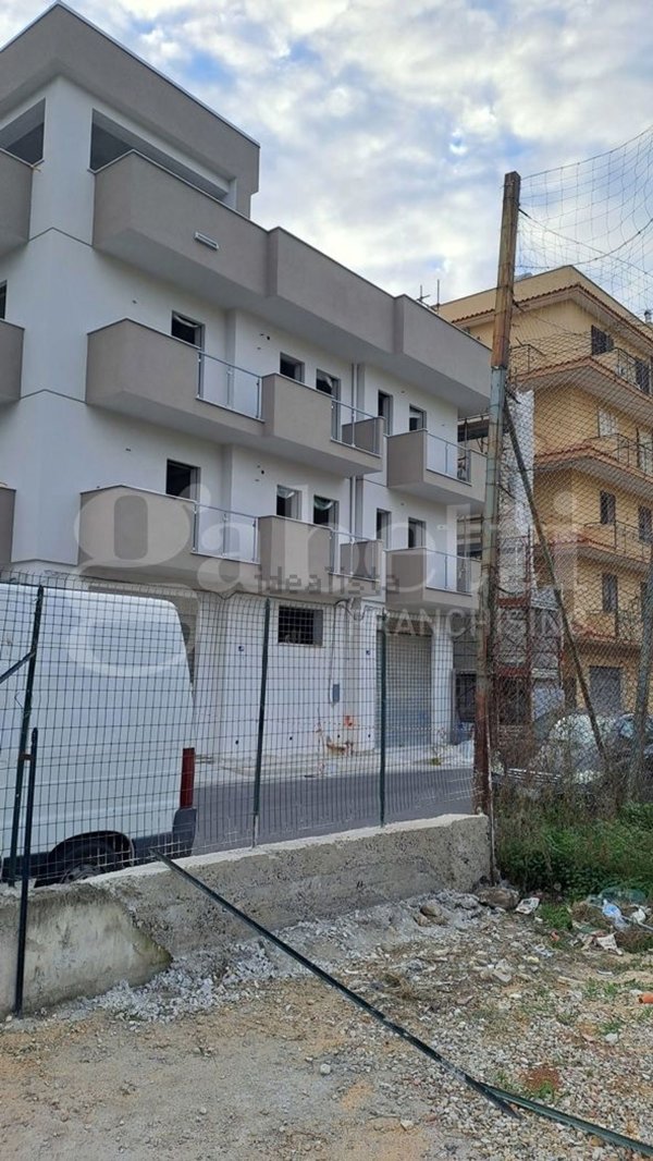 appartamento in vendita a Bagheria in zona Villa Cavaretta