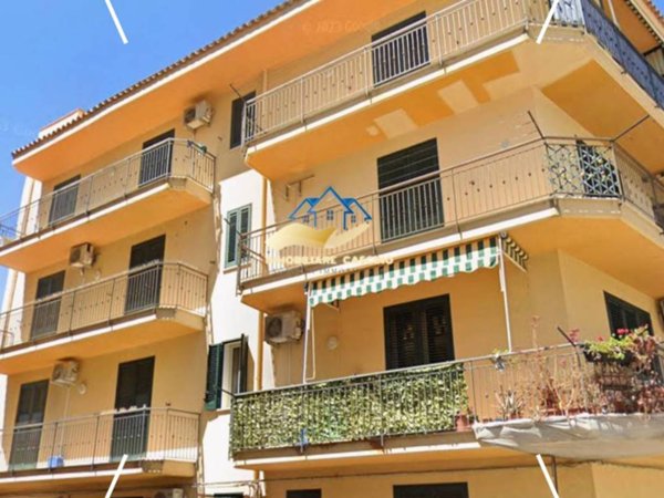appartamento in vendita a Bagheria