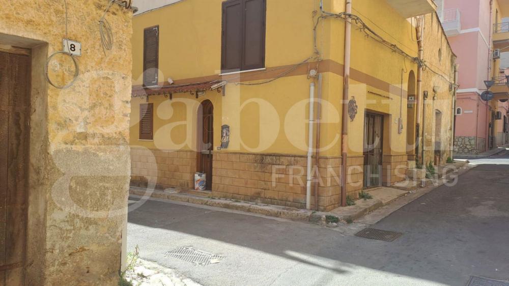 appartamento in vendita a Bagheria in zona Centro Città