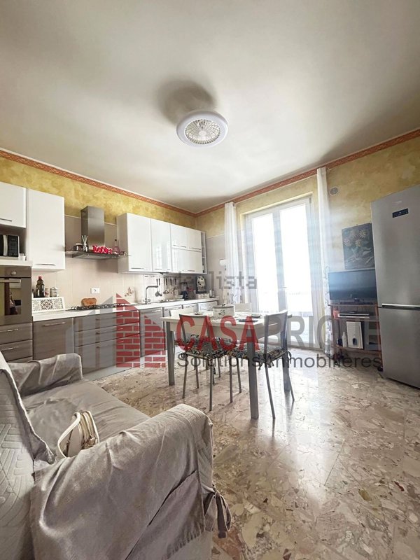 appartamento in vendita a Bagheria