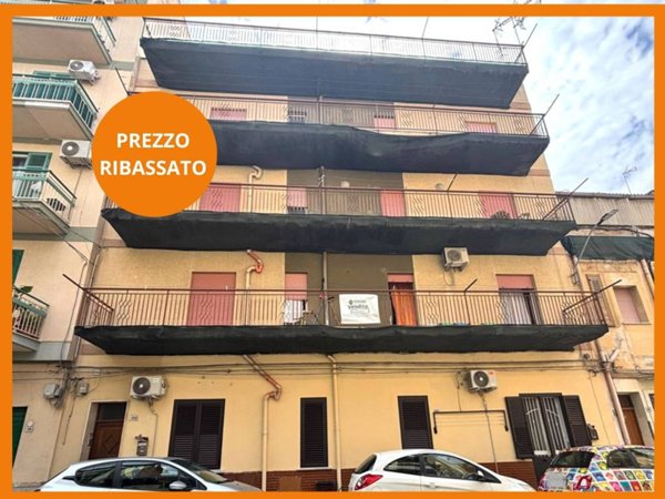 appartamento in vendita a Bagheria in zona Aspra