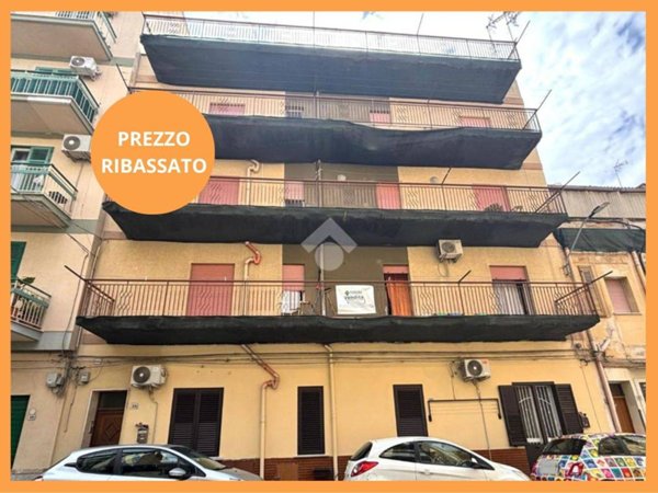 appartamento in vendita a Bagheria