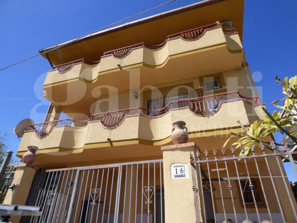 appartamento in vendita a Bagheria