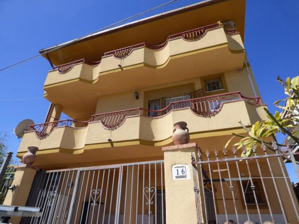 appartamento in vendita a Bagheria