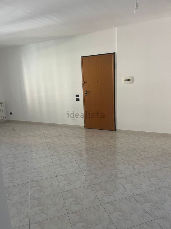 appartamento in vendita a Bagheria