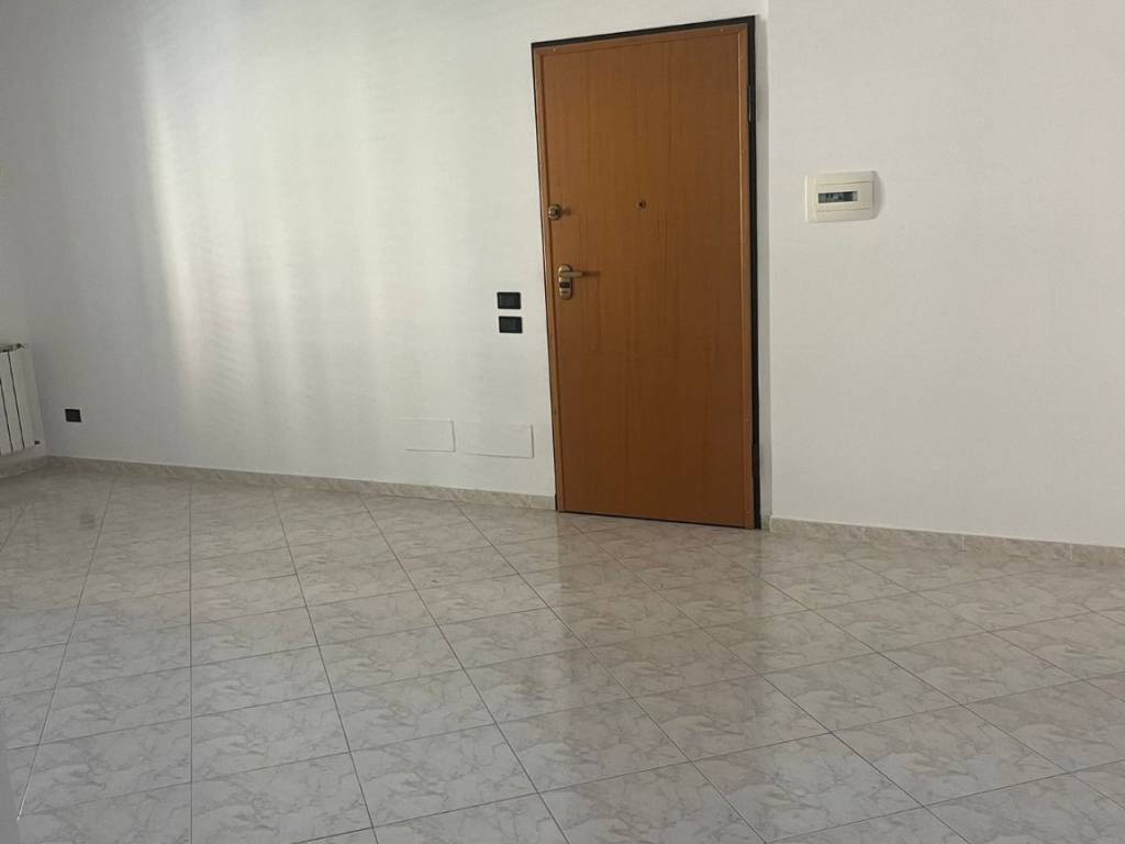appartamento in vendita a Bagheria