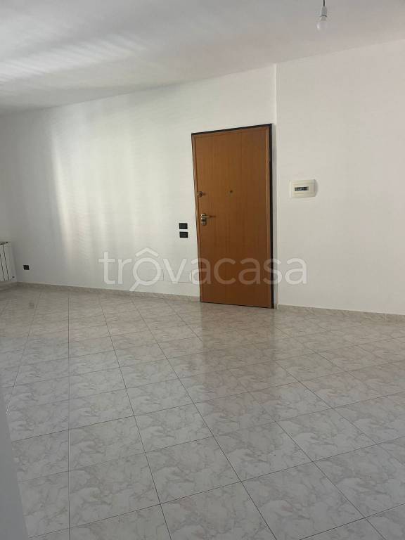 appartamento in vendita a Bagheria