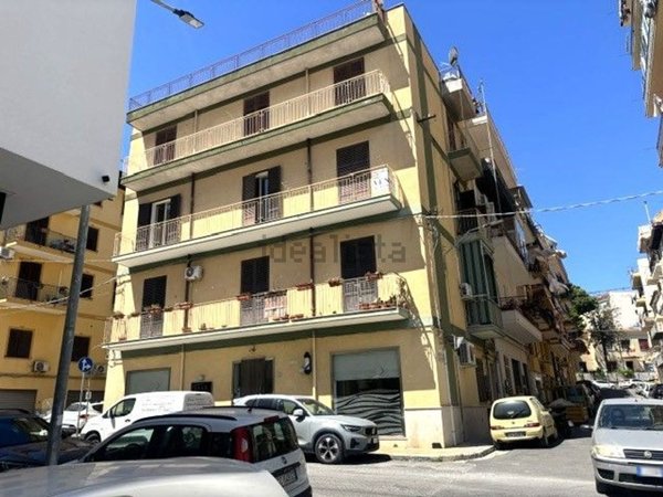 appartamento in vendita a Bagheria in zona Centro Città