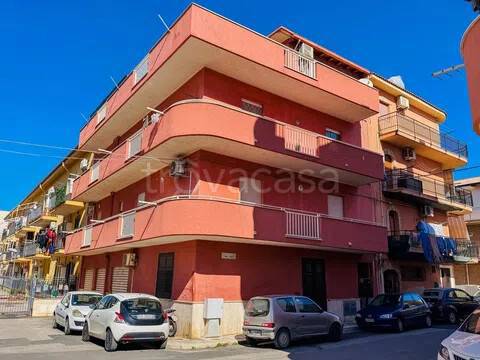 appartamento in vendita a Bagheria in zona Aspra