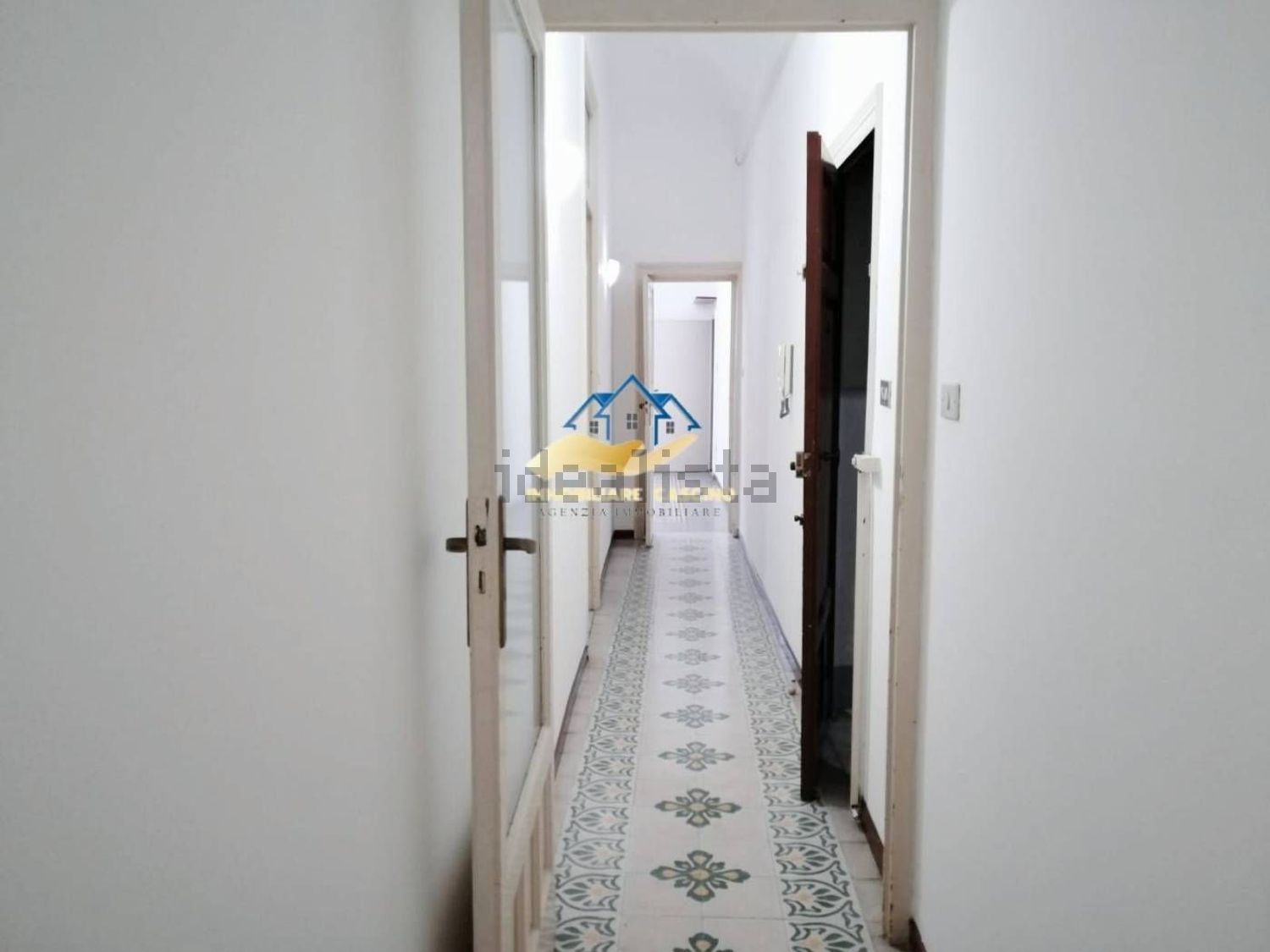 appartamento in vendita a Bagheria in zona Centro Città
