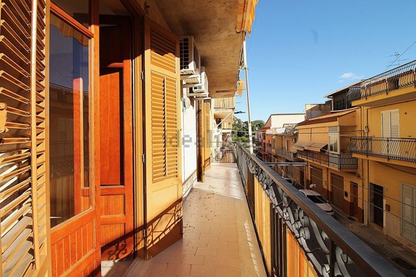 appartamento in vendita a Bagheria in zona Villa Cavaretta