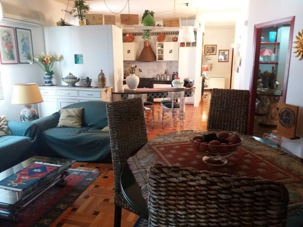 appartamento in vendita a Bagheria in zona Villa Cavaretta