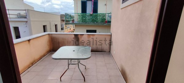 appartamento in vendita a Bagheria in zona Villa Cavaretta