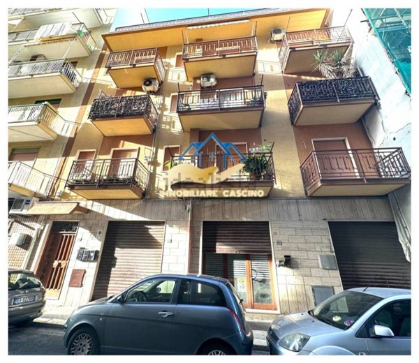 appartamento in vendita a Bagheria