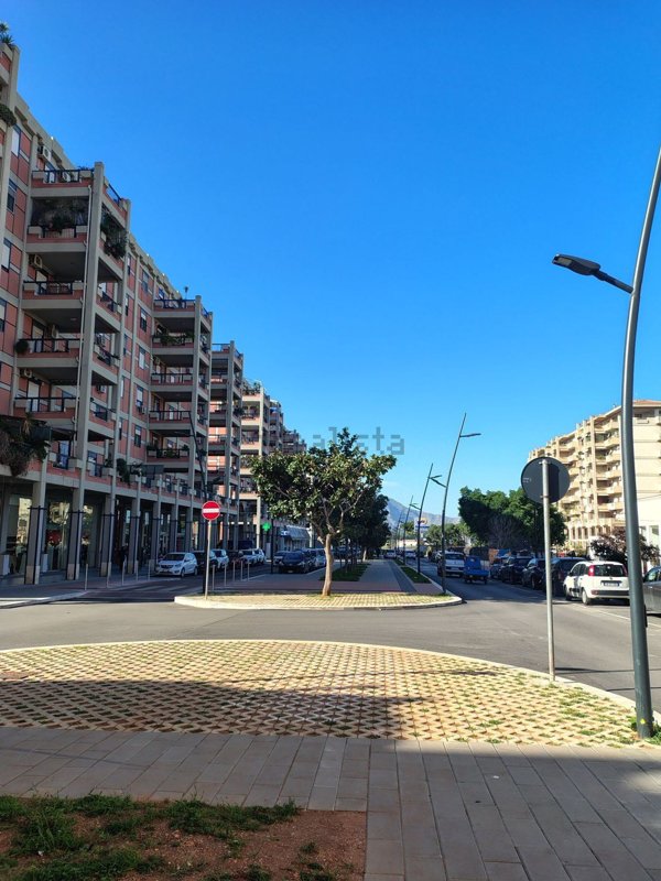 appartamento in vendita a Bagheria in zona Villa Cavaretta