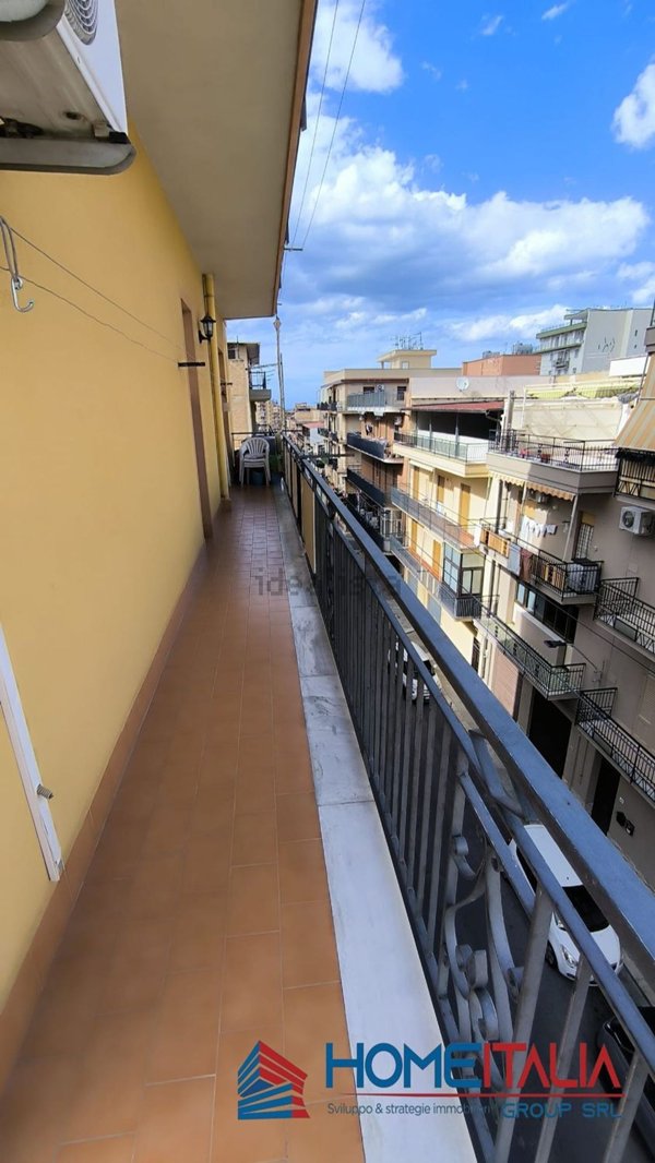 appartamento in vendita a Bagheria in zona Villa Cavaretta