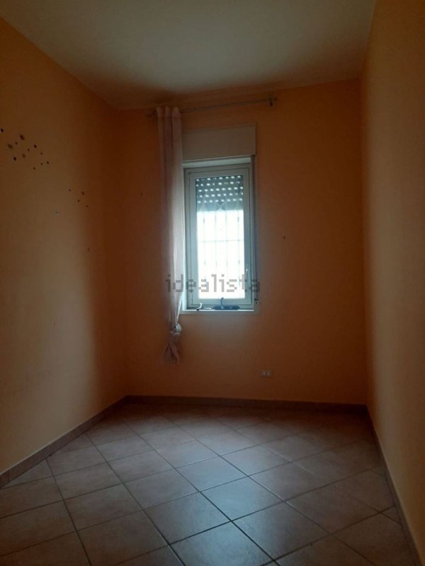 appartamento in vendita a Bagheria in zona Villa Cavaretta