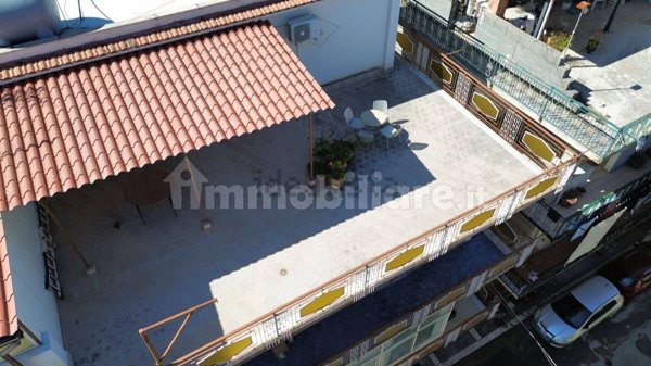 appartamento in vendita a Bagheria in zona Villa Cavaretta