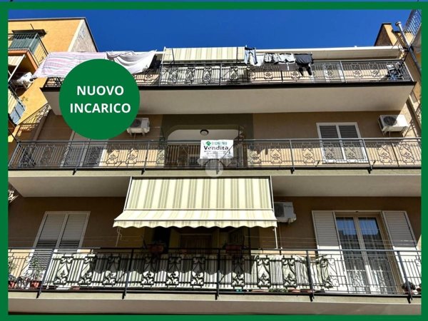 appartamento in vendita a Bagheria