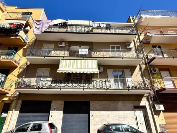 appartamento in vendita a Bagheria