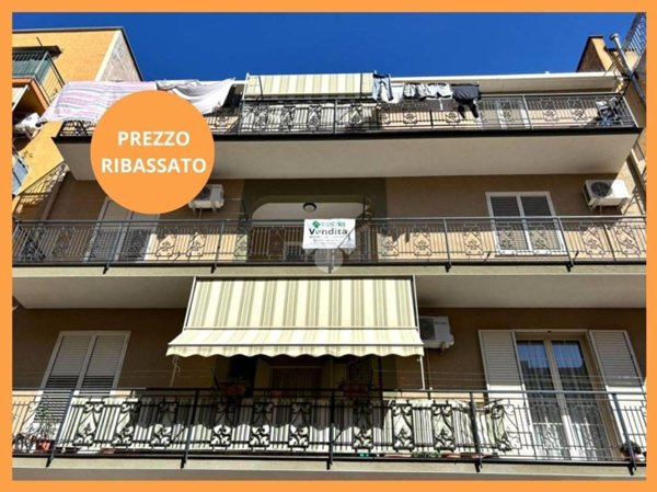 appartamento in vendita a Bagheria