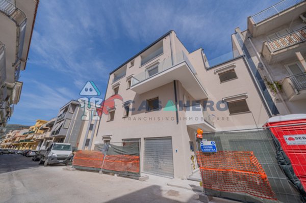 appartamento in vendita a Bagheria