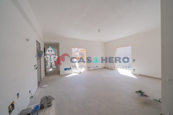 appartamento in vendita a Bagheria