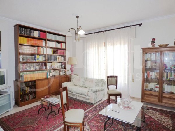 appartamento in vendita a Bagheria in zona Centro Città