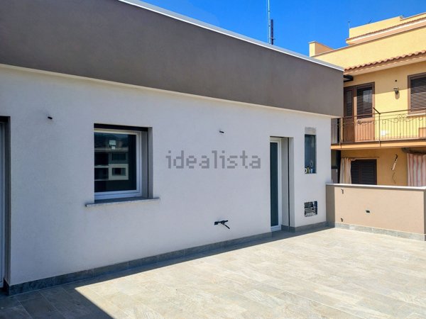 appartamento in vendita a Bagheria in zona Villa Cavaretta