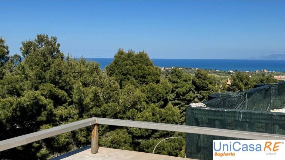 appartamento in vendita a Bagheria in zona Villa Cavaretta