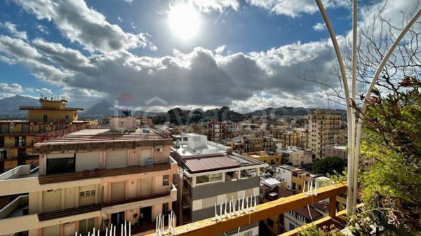 appartamento in vendita a Bagheria in zona Centro Città