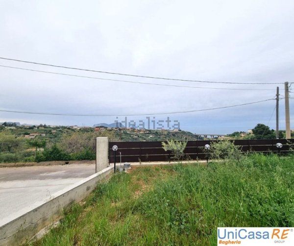 casa indipendente in vendita a Bagheria in zona Centro Città