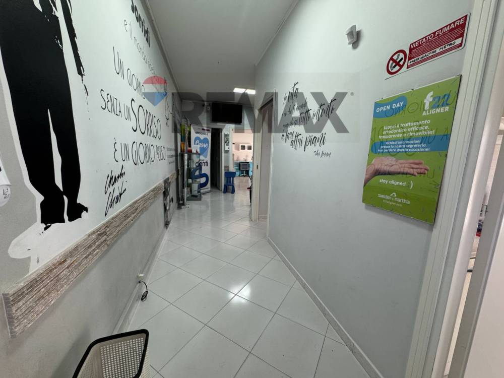 ufficio in vendita a Bagheria