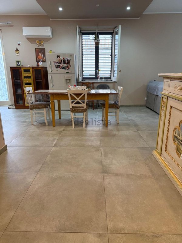 appartamento in vendita a Bagheria in zona Centro Città