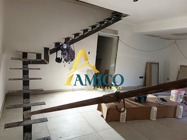 appartamento in vendita a Bagheria