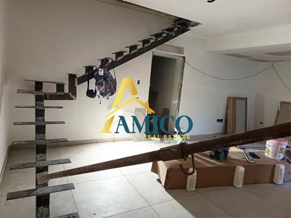 appartamento in vendita a Bagheria