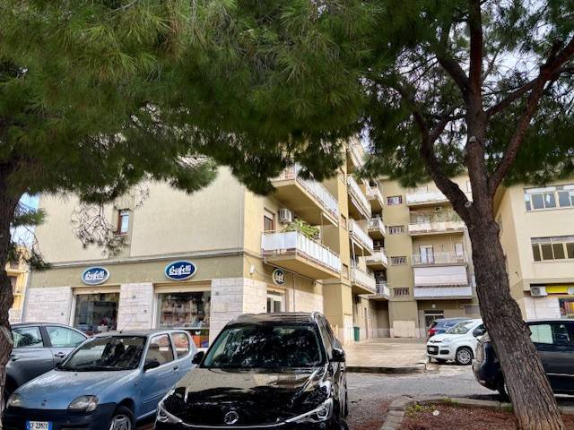 appartamento in vendita a Bagheria in zona Centro Città