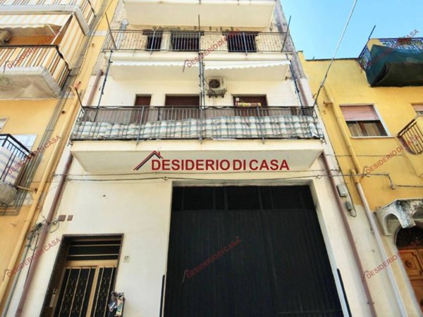 intera palazzina in vendita a Bagheria in zona Villa Cavaretta