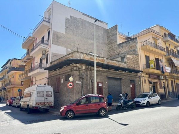 appartamento in vendita a Bagheria in zona Centro Città