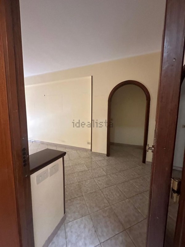 appartamento in vendita a Bagheria in zona Villa Cavaretta