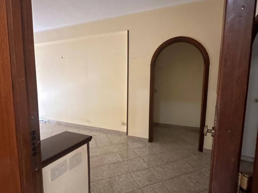 appartamento in vendita a Bagheria in zona Villa Cavaretta