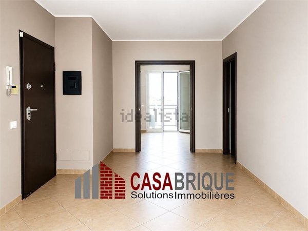 appartamento in vendita a Bagheria in zona Villa Cavaretta