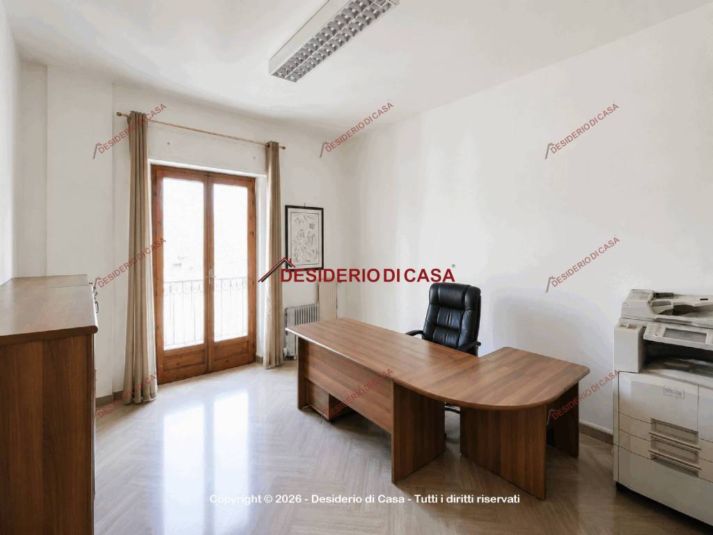 appartamento in vendita a Bagheria in zona Centro Città