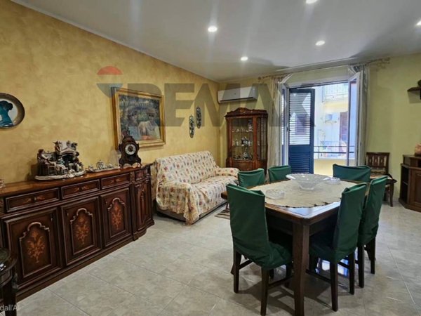 appartamento in vendita a Bagheria