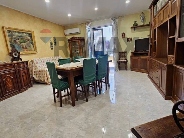 appartamento in vendita a Bagheria