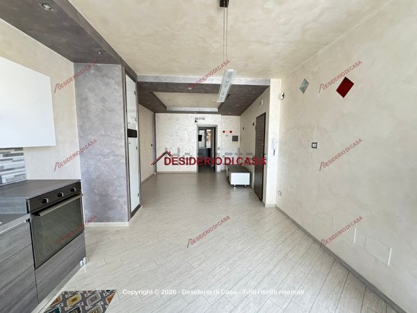 appartamento in vendita a Bagheria in zona Centro Città