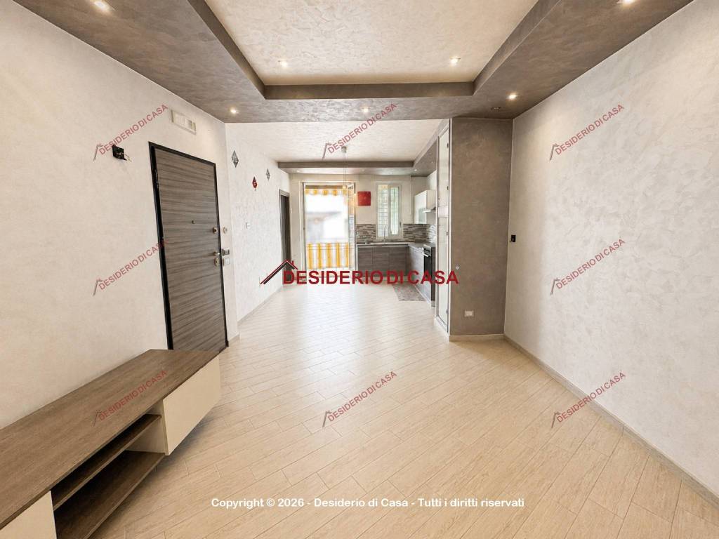 appartamento in vendita a Bagheria in zona Centro Città