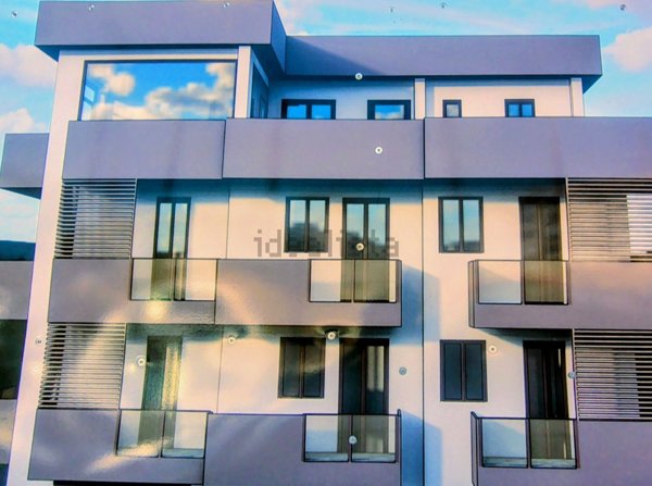 appartamento in vendita a Bagheria in zona Villa Cavaretta