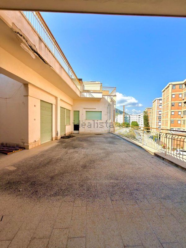 appartamento in vendita a Bagheria